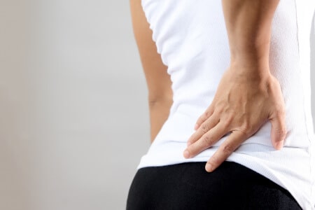 Back pain due to stress: from back complaints to burnout - Dorsoo